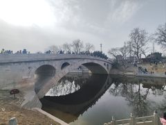 -赵州桥景区
