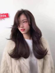 -名发世家烫染