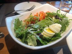 -新贝乐意大利餐厅(苏州中心店)