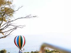 -漳州滨海火山岛自然生态风景区