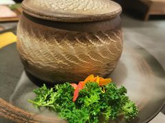 -厚贞日式烤肉(龙之梦店)
