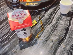 -老船舫·现做活鲜鱼馆(东郊记忆店)