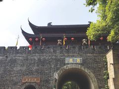 -鼓楼(西湖风景名胜区)