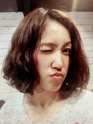 -艾嘉形象