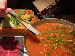 -旺福·贵州酸汤牛肉火锅(陆悦天地店)