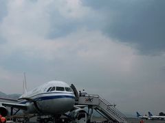 -丽江三义国际机场