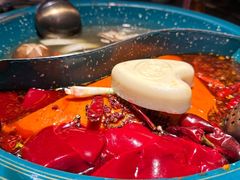 -吼堂老火锅(太古里总店)