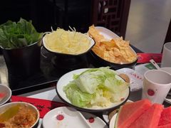 -山城辣妹子(定福庄店)