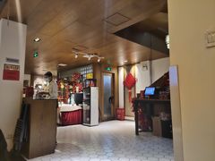 -陆壹捌餐厅(五大道店)