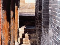 -山西王家大院