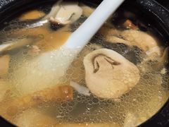-琬苑鸽庄·川粤融合菜(解放碑总店)