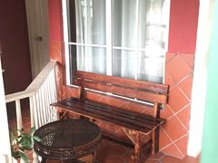 海洋房-娜娜度假小旅馆