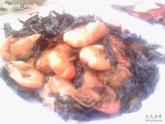 茶叶虾-荔枝楼酒家(员村东璟店)