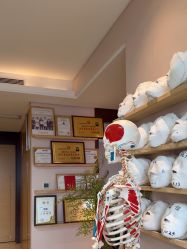 -颜和骨正&明星徒手小颜整骨