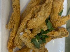 -阿四台山黄鳝饭(东门店)