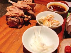 -丝路金桃·新疆菜(徐汇店)