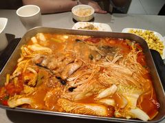 -半天妖烤鱼(中山路店)