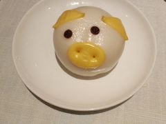 -汤城小厨•粤菜•靓汤(金融街店)