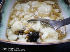 -鲜芋仙(财富中心店)