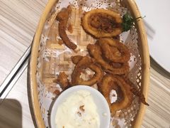 -必胜客(湘隆店)