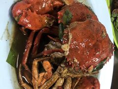 -明记烧鱼美味店