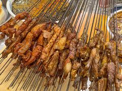 -老白家怡贵园烤肉