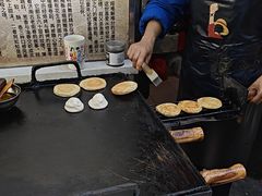 -油旋张(大观园店)