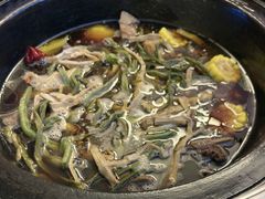 -锅老头铁锅炖•大锅蒸汽海鲜(韩乐坊店)