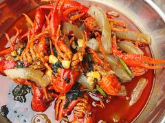 老长沙口味虾-聚味瞿记·龙虾堂(渔人码头一店)