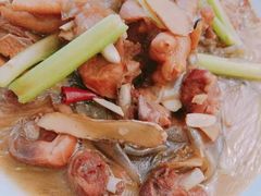 -八两八金·莱芜特色炒鸡(市南漳浦路店)