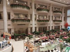 -曲江惠宾苑宾馆(大雁塔大唐不夜城店)