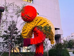 -回龙观体育文化公园