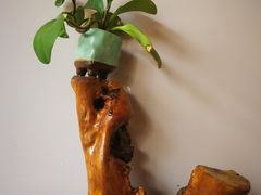 -茶油香闽南菜·花园餐厅(前埔店)