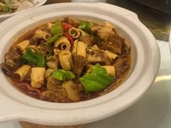 -梅花香里大酒店(郁金香路店)