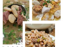 -九九牛肉馆(南山路店)