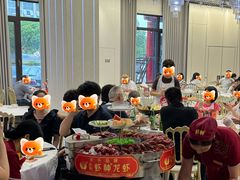 -於氏虾神(盱眙总店)