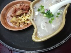 传统水菱角-老西关濑粉(文明路店)