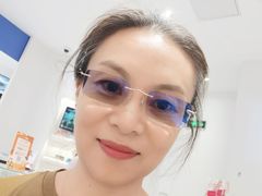 -茂昌眼镜(南京西路店)