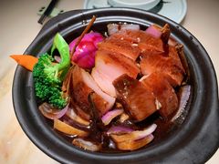 -佬麻雀·新湘菜(珠海金发购物中心店)