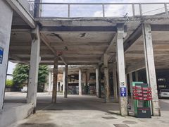 -广州市紫泥堂文化创意园景区