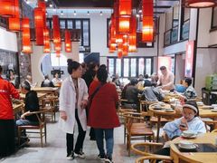 -鸡毛店·川菜(双楠店)