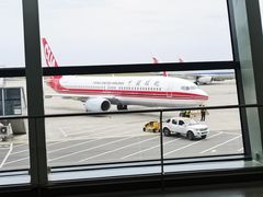 -温州龙湾国际机场