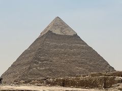 -吉萨金字塔群