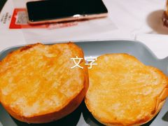 -新世界餐厅(万达店)