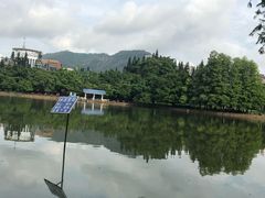-四海公园(南山区)