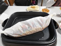 -李氏下饭菜·巫山纸包鱼·烤鱼(滨江路店)
