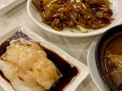 -潮福城大酒楼·潮粤菜·港式点心(阳光城店)