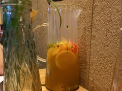 -原石牛扒·约会餐厅(龙城万科里店)