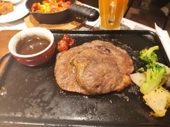 -必胜客(上地华联店)