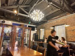 -TIMEZONE8东八时区餐厅&酒吧(798店)